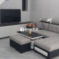 nhà quang trung p10, gần ngả 5, đúc tấm đẹp 