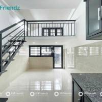 CHO THUÊ PHÒNG TRỌ 30m2 GẦN CHỢ HẠNH THÔNG TÂY