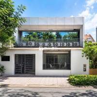 CHO THUÊ VĂN PHÒNG 300M2 - AN PHÚ - TRỐNG SUỐT