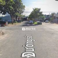 Cần bán gấp lô đất mặt tiền đs 1 kdc Hoàng Long - Long An