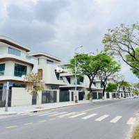 Sập Hầm bán biệt thự mặt Tiền Đường Thăng long dự án Elysian complex