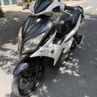 Yamaha Nouvo 4 2009 Trắng, Đen