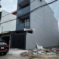 Cần Cho thuê nhà P.TTH.khu Tân Tiến .DT 4 x25 .1 trệt 2 Lầu 4PN 4WS 