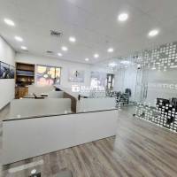 Cho thuê văn phòng 70m2 tại 163 Nguyễn Văn Trỗi Phú Nhuận giá 16usd/m2