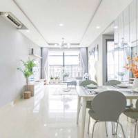 Cần cho thuê căn hộ chung cư Lucky Palace, 50 Phan Văn Khỏe