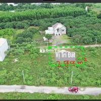 BÁN ĐẤT PHƯỚC TÂN – BIÊN HÒA | GẦN QL51 | 299m2
