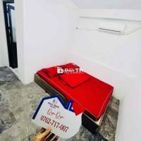 Ở LIỀN PHÒNG MÁY LẠNH đường Kinh Dương Vương, đôi diện bến xe Miền Tây