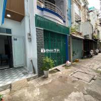 Bán nhà 327/70 Sư Vạn Hạnh, phường 9, Quận 10