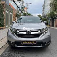Honda CRV bản L xe nhập thái chính chủ. odo 30k