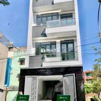 Cho Thuê Nhà Đẹp Mới Xây Gần Tên Lửa