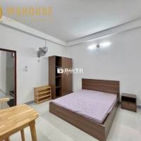 Cho thuê CHDV 20m2, full nội thất, tại 160/92 Phan Huy Ích, Q.Gò Vấp