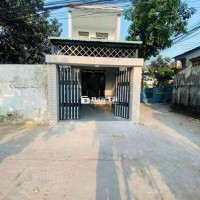 Nhà phố kdc gần chợ Dĩ An 1 và khu hành chính Dĩ An