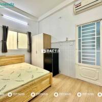 CĂN HỘ STUDIO GIÁ RẺ GẦN NGAY BÁCH QUA QUẬN 10