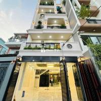 nhà ngang 5,5 m, có thang máy, khu villa sunshine quận 12