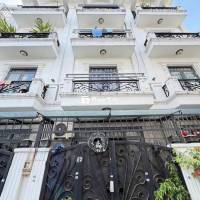 GẦN CHỢ , SÂN BAY , HXH DÒNG TIỀN ỔN ĐỊNH HÀNG THÁNG , NHỈNH 6 TỶ