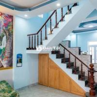 HẠ CẢ TỶ, NHÀ 176M2 SÀN, 80M2 ĐẤT, XÂY KIÊN CỐ 3 TẦNG, CÓ SÂN Ô TÔ