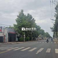 NHÀ VÀ ĐẤT MẶT TIỀN TRẦN ĐẠI NGHĨA GẦN ĐƯỜNG ÔNG PHỦ P. 4 VĨNH LONG