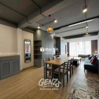 STUDIO BANCOL THIẾT KẾ CÓ GU MÁY GIẶT SẤY RIÊNG – GẦN ETOWN NHÀ GA T3🔥