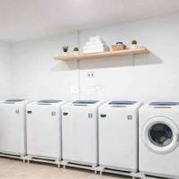 Ký túc xá mới  cao cấp nhận giữ giường cho sinh viên ng đi làm Tp.HCM