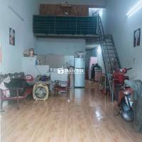 Nhà gác lững, kiệt 389CMT8