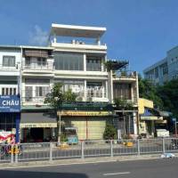 🛑CHO THUÊ NHÀ MẶT TIỀN DƯƠNG QUÃNG HÀM🛑7,2x20m TRỆT 3 LẦU - ĐƯỜNG 30m