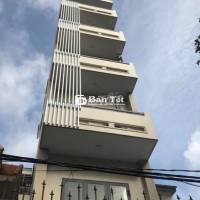 Cho thuê căn hộ mini giá rẻ tại 23-25 thân nhân trung p13 tân bình