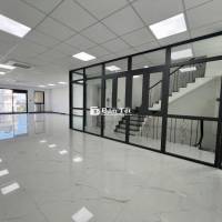 Cho thuê văn phòng KDT Vạn Phúc city giá 14tr