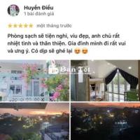 Căn hộ,phòng cho thuê tháng ngắn hạn và dài hạn…giá2.5-3-4-5triệu