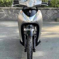 SH Mode 2015 Bạc Nhám  BSTP Chính Chủ Có Góp