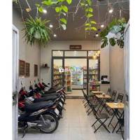 CHO THUÊ MB KINH DOANH GẦN TỐ HỮU - GIÁ 8TR/THÁNG