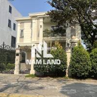SIÊU RẺ😘VILLA 420M2 GARA 3 LẦU 5 PHÒNG ĐỂ Ở_VĂN PHÒNG TẠI AN KHÁNH