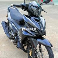 [KO CẦN B.LÁI]👉Yamaha Exciter 50cc 2021 Đen-XE ĐẸP
