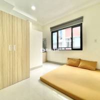 Phòng An Ninh, Full Nội Thất Ngay ĐH Văn Lang CS3 - Đường Bình Lợi