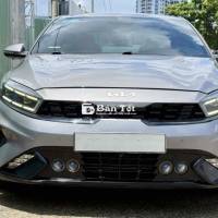 Kia K3 2.0 Premium 2022 48000 km Xám