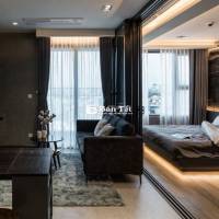 CHỦ BÁN GẤP! CĂN HỘ ĐẸP NHẤT KINGDOM 101 FULL NỘI THẤT GIẢM HƠN 700TR