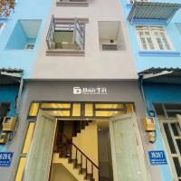 nhà thạnh xuân 24 q12