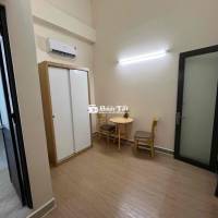 Căn Hộ Dịch Vụ Quận 3 Full Nội Thất