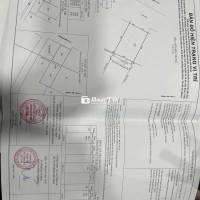 Chính chủ bán nhà mặt tiền Quốc lộ 13 đối diện Vạn Phúc City 8x18 142m