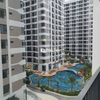 Bán căn hộ 1pn dự án MT EASTMARK CITY