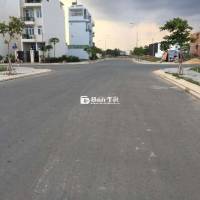 BÁN LÔ ĐẤT KDC MỚI TÂN AN HỘI NGAY TRUNG TÂM CỦ CHI. XÂY DỰNG LIỀN