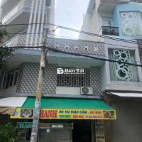 BÁN NHÀ  MẶT TIỀN ĐƯỜNG SỐ 6E TÊN LỬA - SÁT CHỢ CHỈ 20M - 8.2 TỶ
