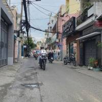 CHDV gồm 14 phòng, Quận 3. DT: 110m2. Thu nhập 60tr/th Giá chỉ 11,5 tỷ