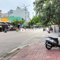 Nhà 2 mặt tiền đường Tạ Quang Bửu 4x18m, 5 tầng, P.4, Q.8