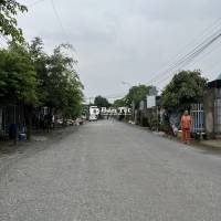 BÁN ĐẤT MẶT TIỀN (NỞ HẬU) 400m2 NGANG 7m x DÀI 43,8m