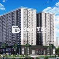 Cho thuê căn hộ Oriental Plaza, 83m2(2pN), nội thất đầy đủ. Giá 13tr
