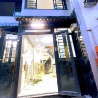 bán Nhà Nguyễn Ảnh Thủ Quận 12  730 Triệu còn bớt lộc.