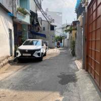 VIP 50m2 -8.2 tỷ về 7.45 Tỷ nhà HXH Hoàng Hoa Thám