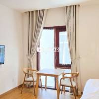 Cho thuê căn hộ sạch sẽ đầy đủ tiện nghi - 30m2 - gần biển