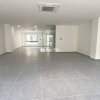 Văn phòng KDT VẠn Phúc city 7x20m  14tr thang máy, máy lạnh, vách kính