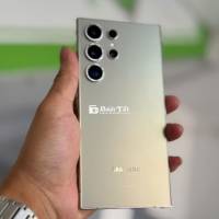 Samsung S24 Ultra 256GB Bạc Đã dùng